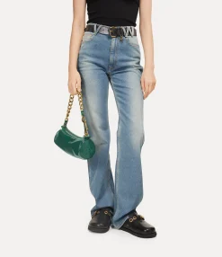 Handbags|Vivienne Westwood Cylinder Cindy Bag