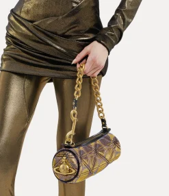 Handbags|Vivienne Westwood Cylinder Cindy Bag