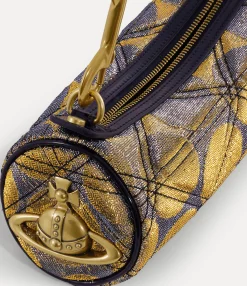 Handbags|Vivienne Westwood Cylinder Cindy Bag