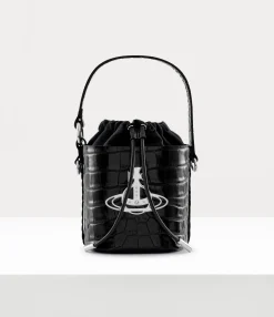 Handbags|Vivienne Westwood Daisy Drawstring Bucket
