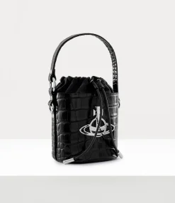 Handbags|Vivienne Westwood Daisy Drawstring Bucket