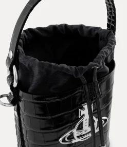 Handbags|Vivienne Westwood Daisy Drawstring Bucket
