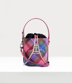 Handbags|Vivienne Westwood Daisy Drawstring Bucket Bag