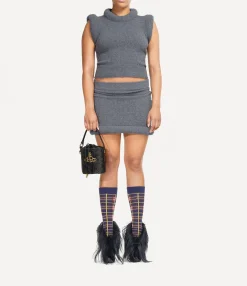 Handbags|Vivienne Westwood Daisy Drawstring Bucket Bag