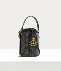 Handbags|Vivienne Westwood Daisy Drawstring Bucket Bag