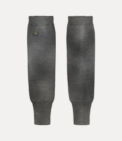 Other Accessories|Other Accessories|Vivienne Westwood Eli Arm Warmers GREY/BLACK