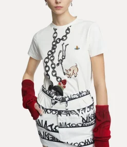 Other Accessories|Other Accessories|Vivienne Westwood Eli Arm Warmers RED/BLACK