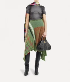 Tops And Shirts|Vivienne Westwood Eli Top GREY/BLACK