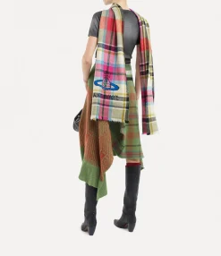 Tops And Shirts|Vivienne Westwood Eli Top GREY/BLACK