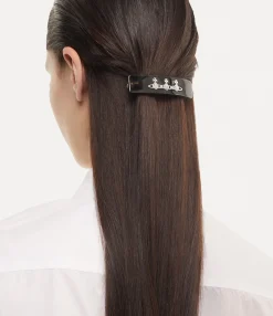 Other Accessories|Vivienne Westwood Elizaveta Barrette