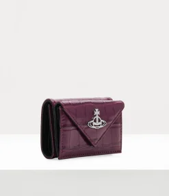 Wallets And Purses|Vivienne Westwood Envelope Billfold