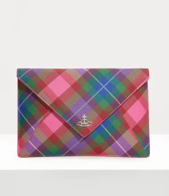 Clutches|Vivienne Westwood Envelope Clutch