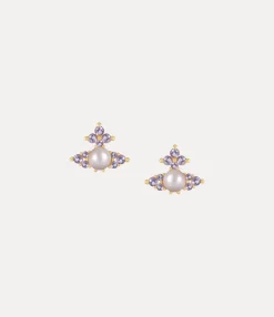 Earrings|Vivienne Westwood Feodora Earrings