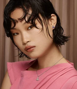 Necklaces|Vivienne Westwood Feodora Pendant