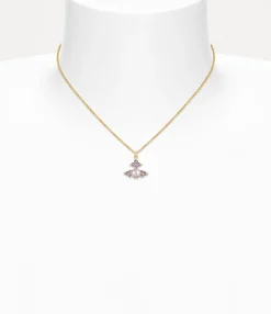 Necklaces|Vivienne Westwood Feodora Pendant Necklace