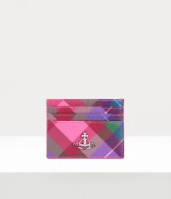 Wallets And Purses|Vivienne Westwood Flat Card Holder