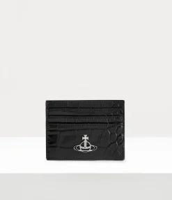 Wallets|Vivienne Westwood Flat Card Holder