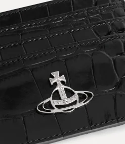 Wallets|Vivienne Westwood Flat Card Holder
