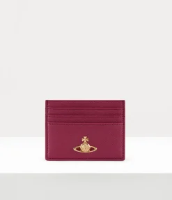 Wallets And Purses|Vivienne Westwood Flat Card Holder