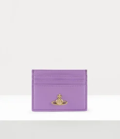 Wallets And Purses|Vivienne Westwood Flat Card Holder