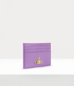 Wallets And Purses|Vivienne Westwood Flat Card Holder