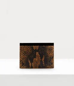 Wallets|Wallets And Purses|Vivienne Westwood Flat Card Holder