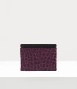 Wallets And Purses|Vivienne Westwood Flat Card Holder