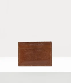 Wallets And Purses|Vivienne Westwood Flat Orb Card Holder