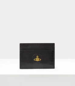Wallets And Purses|Vivienne Westwood Flat Orb Card Holder