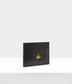 Wallets And Purses|Vivienne Westwood Flat Orb Card Holder