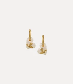 Earrings|Vivienne Westwood Florentia Earrings