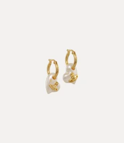 Earrings|Vivienne Westwood Florentia Earrings