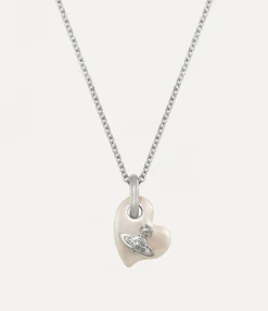 Necklaces|Vivienne Westwood Florentia Pendant Necklace