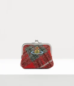 Wallets And Purses|Vivienne Westwood Frame Coin Purse