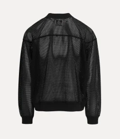 Knitwear And Sweatshirts|Vivienne Westwood Fresh Sweatshirt BLACK