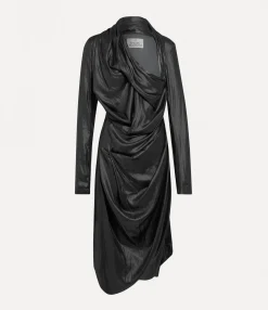 Dresses|Vivienne Westwood Galatea Dress BLACK