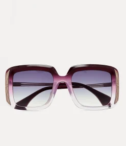 Sunglasses|Vivienne Westwood Georgia