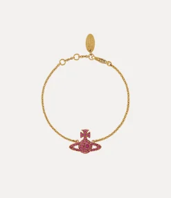 Bracelets|Classic Styles|Vivienne Westwood Grace Bas Relief Bracelet