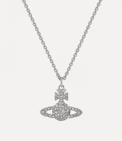 Necklaces|Classic Styles|Vivienne Westwood Grace Bas Relief Pendant Necklace