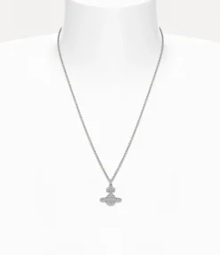 Necklaces|Necklaces|Vivienne Westwood Grace Small Pendant Necklace