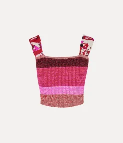 Tops And Shirts|Corsets|Vivienne Westwood Bodice GRAFFITI