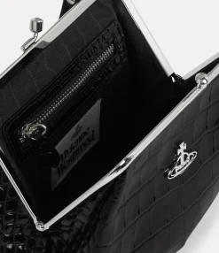 Wallets And Purses|Vivienne Westwood Granny Frame Purse