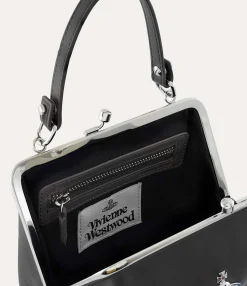 Wallets And Purses|Handbags|Vivienne Westwood Granny Frame Purse