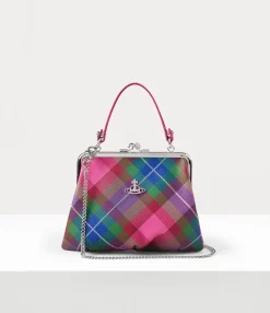 Handbags|Wallets And Purses|Vivienne Westwood Granny Frame Purse
