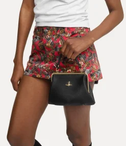 Handbags|Vivienne Westwood Granny Frame Purse
