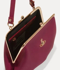 Wallets And Purses|Vivienne Westwood Granny Frame Purse