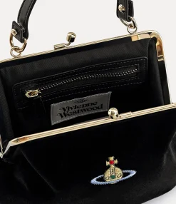 Wallets And Purses|Handbags|Vivienne Westwood Granny Frame Purse