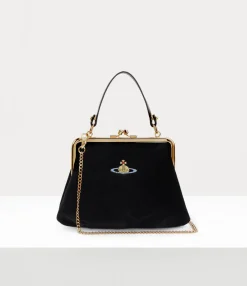 Wallets And Purses|Handbags|Vivienne Westwood Granny Frame Purse