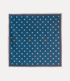 Ties And Handkerchiefs|Vivienne Westwood Handkerchief