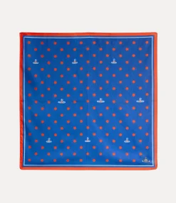 Ties And Handkerchiefs|Vivienne Westwood Handkerchief